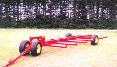 Big Bale Transport