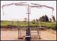 Anhydrous Riser Fill Station